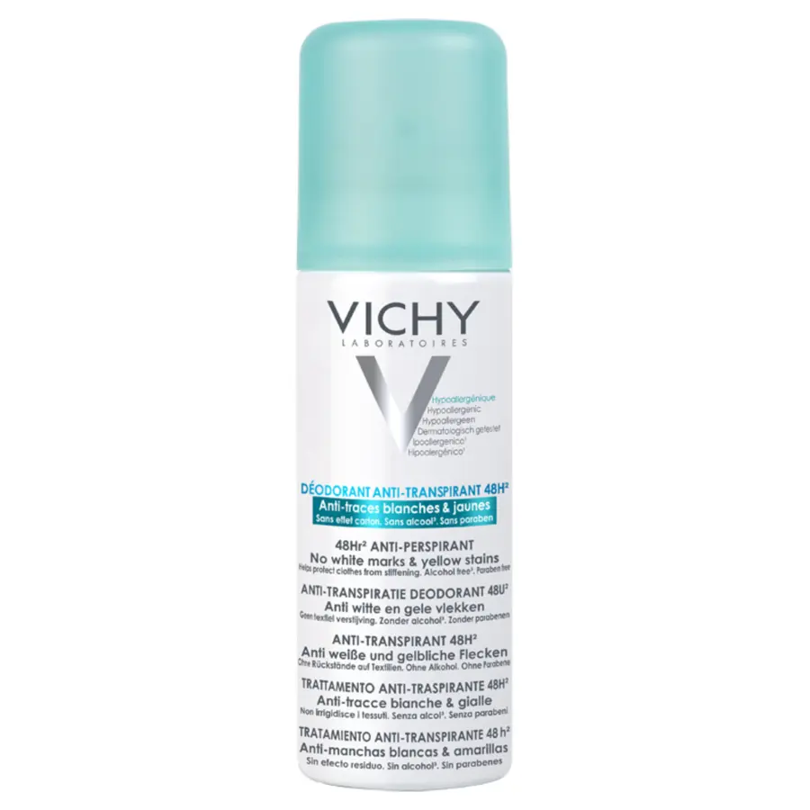 5927_VICHY ANTIPERSPRANT SPRAY 125ML